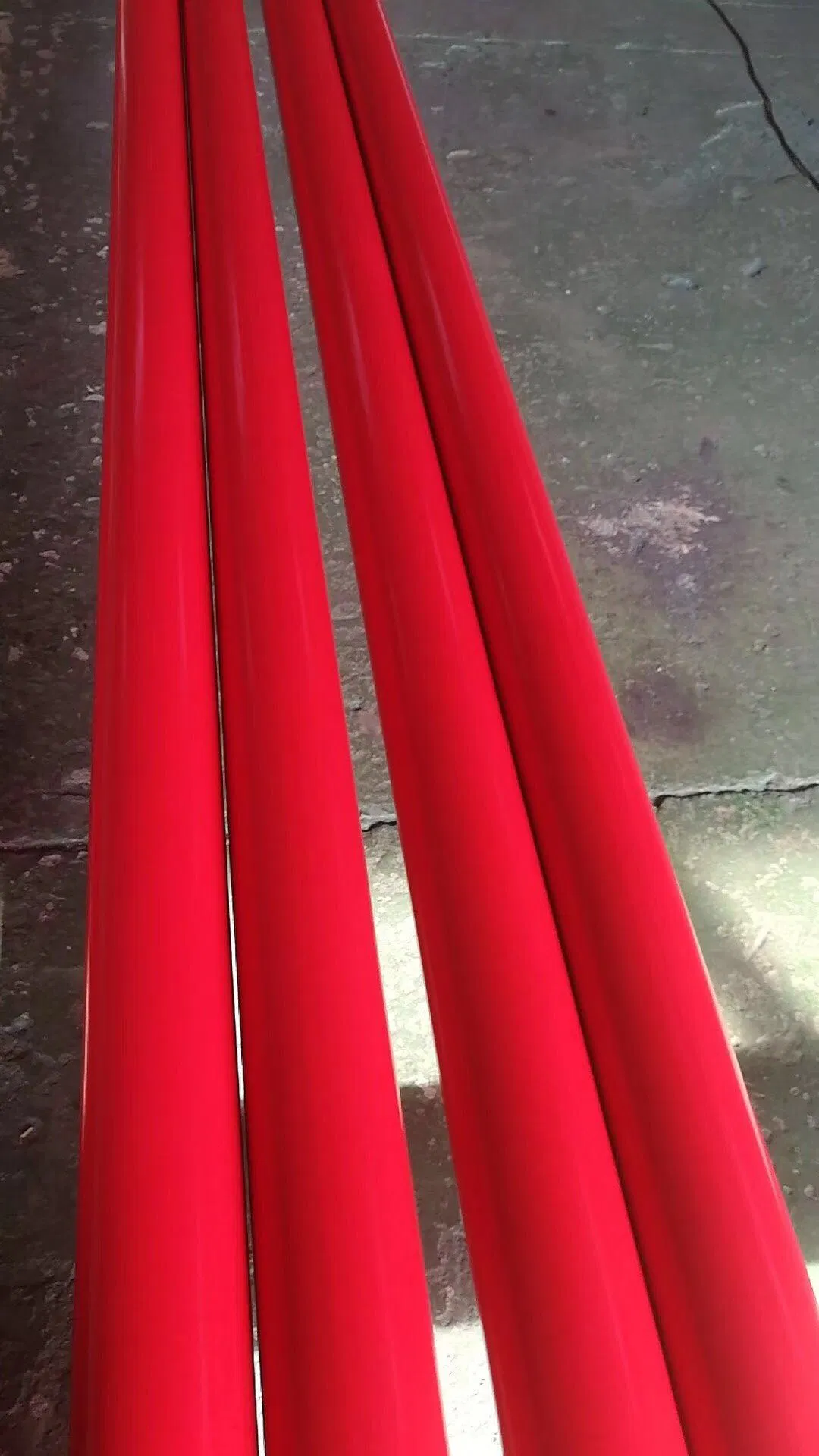 BS1387 ANSI API JIS Epoxy Paint Galveanized Carbon Steel Welded Seamless Pipe