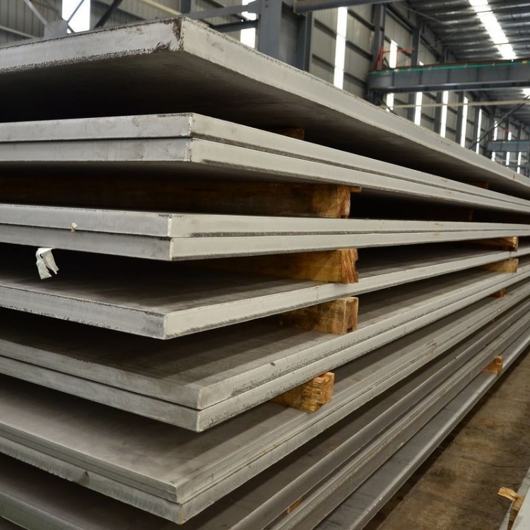 Factory Price Cold Rolled Ba Finish Ss 430 Plate Stainless Steel Sheet