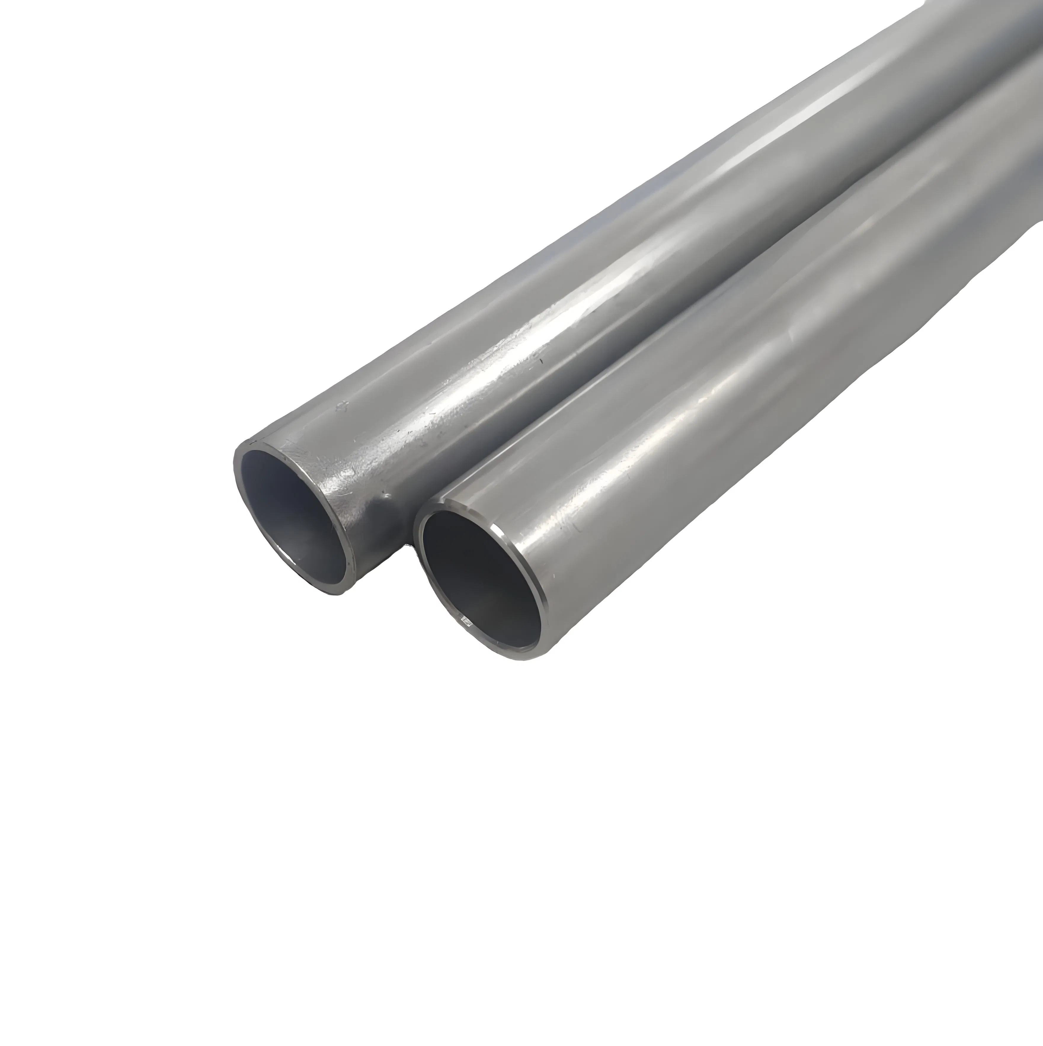Precision Seamless Steel Tubes C45e/42CrMo/SAE 4130 That Can Be Used for Automotive Components En 10305-1