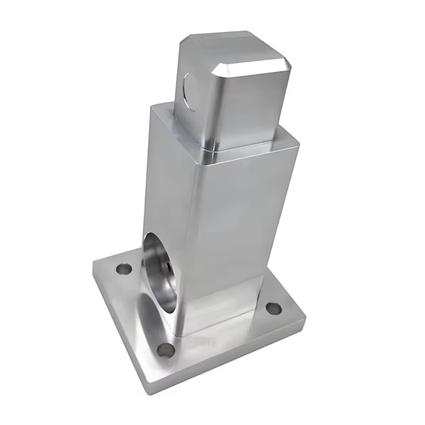 Aluminum Anodized OEM Customized Products with Pdf Drawings and ISO9001