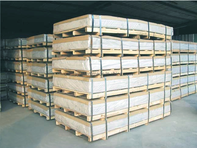 ASTM Aluminum Sheet/Aluminium Plate for Building Decoration