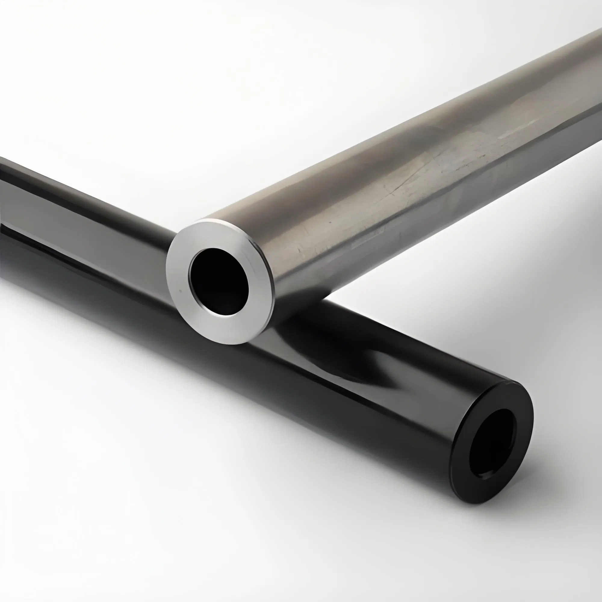 Precision Seamless Steel Tubes C45e/42CrMo/SAE 4130 That Can Be Used for Automotive Components En 10305-1