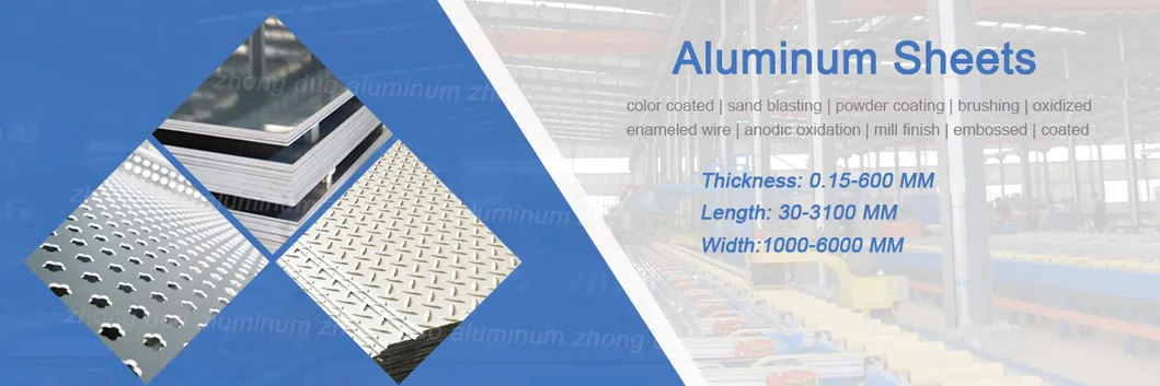 Aluminum Alloy Sheet Header