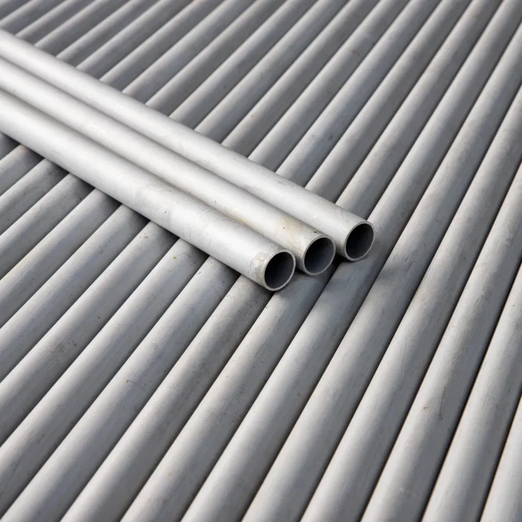 Good Service 300 Series Thick More Than 2mm China Ss 304 316 321 Welded/Seamless Pipe Stainless Steel Tube Supplier