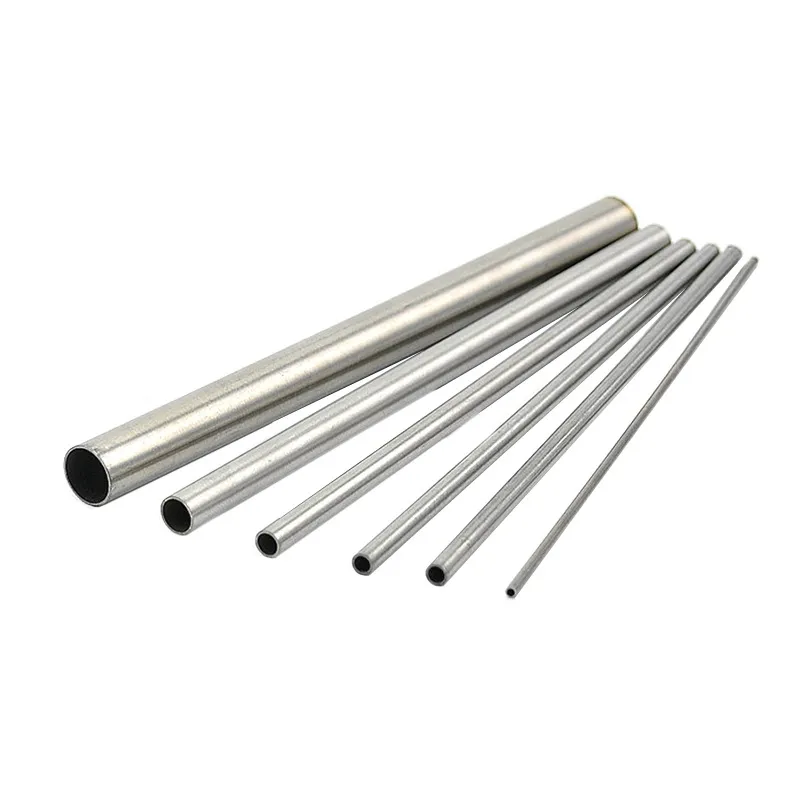 Stainless Steel Pipe