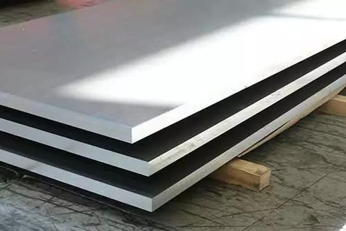 High Quality 6061 6063 6082 Aluminum Alloy Sheet on Sale