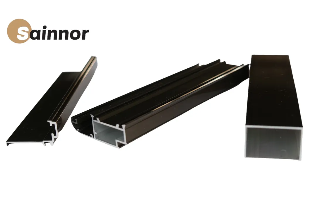 Window and Door Profiles