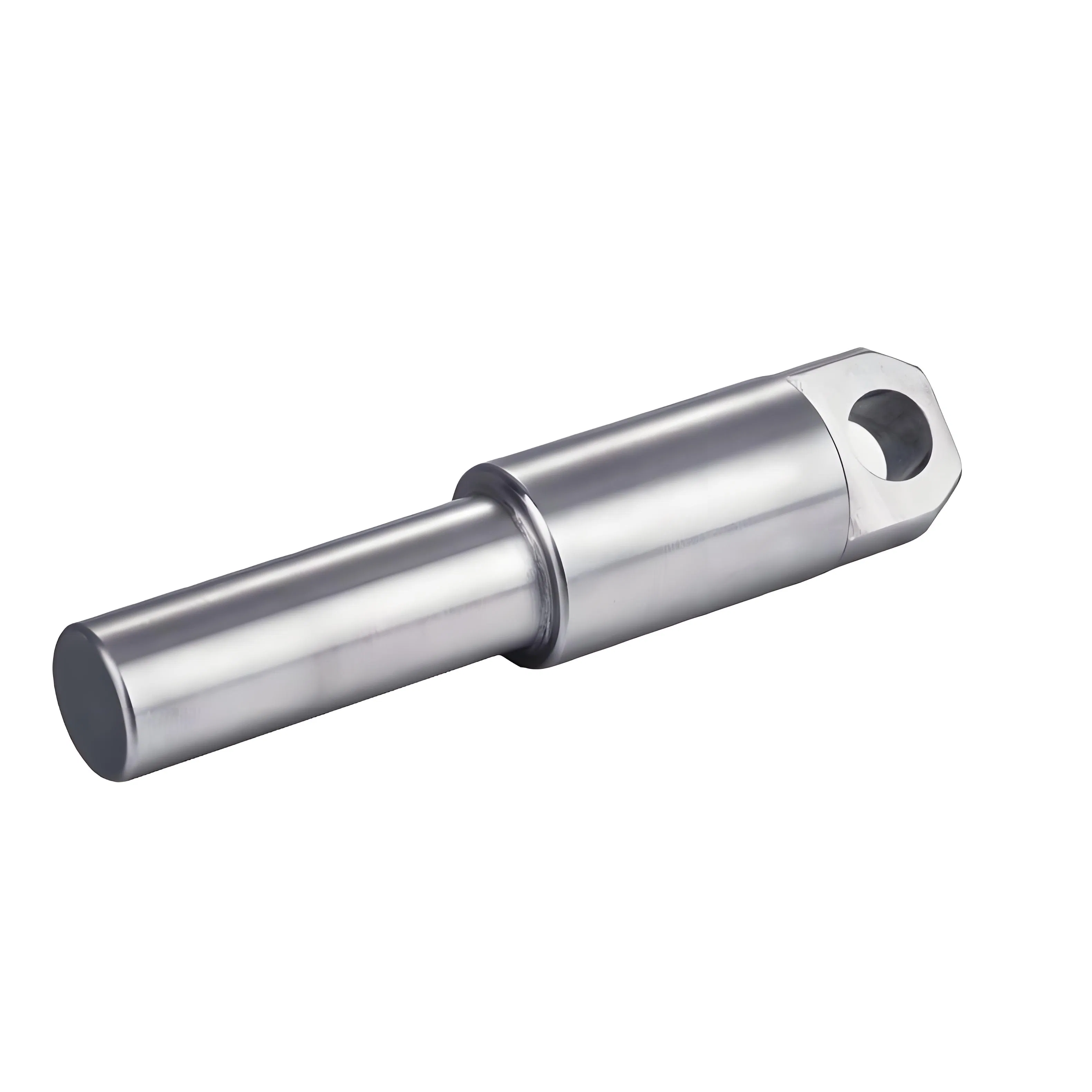 OEM Customized Aluminum Anodized Products with Dwg Drawings and Certification