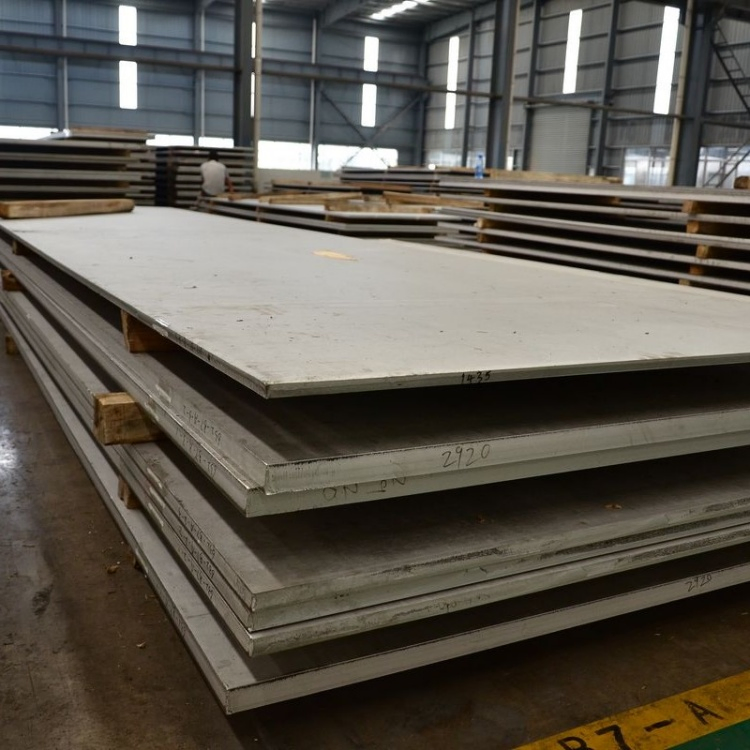 Mirror Surface Cold Rolled Stainless Steel Sheet Price304 316L