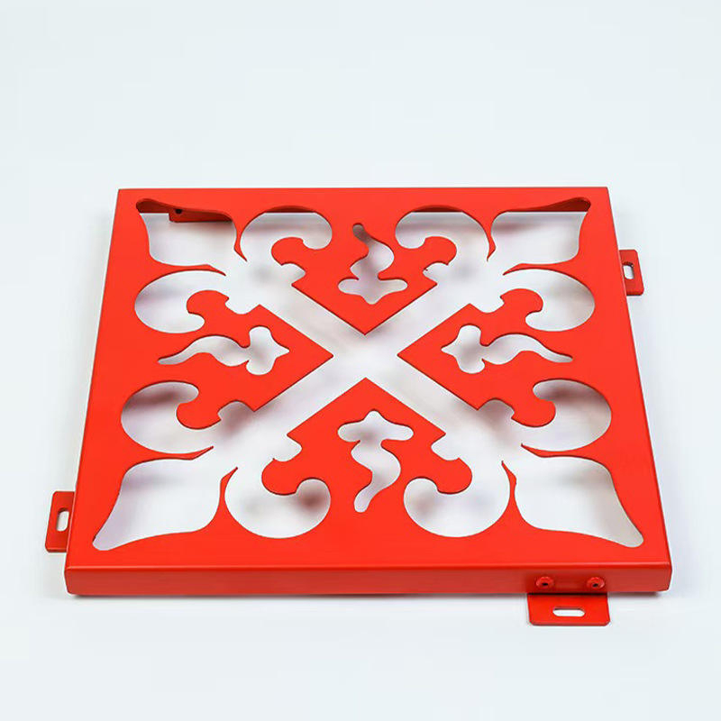 Aluminum Stainless Steel Galvanized Perforated Metal Mesh Sheet