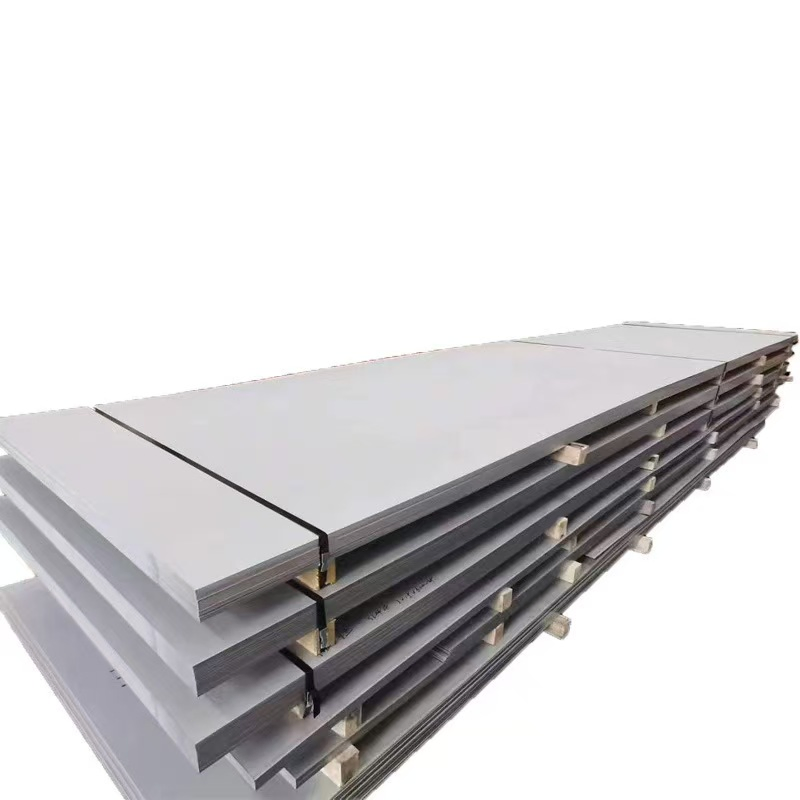 ASTM 304 310 316L 2.5mm 3mm 1-6mm Hot Cold Rolled Carbon/Stainless Steel Sheets for Building Material Best Quality