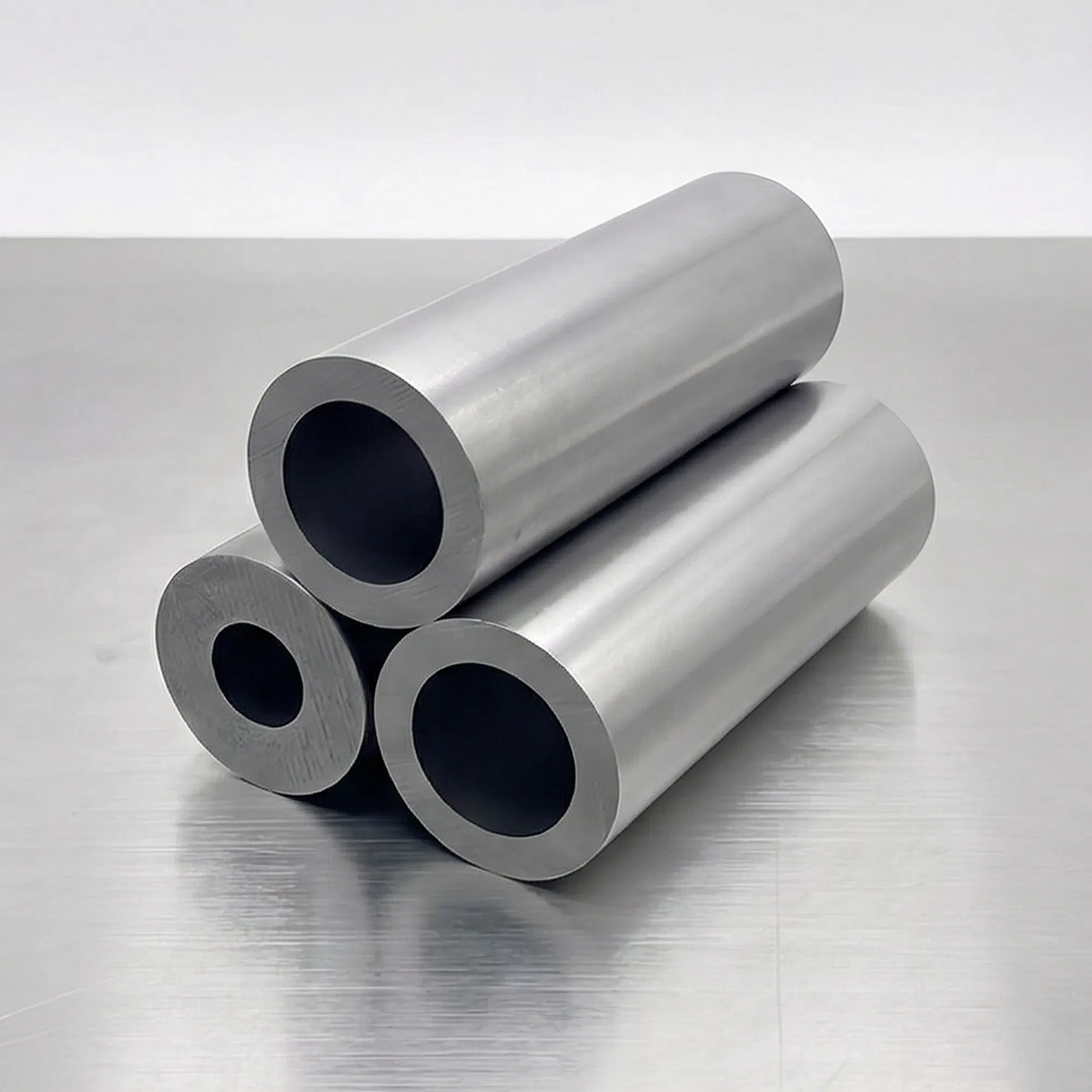 Precision Steel Tubes Manufactured in China Meet The Worldwide Standard Specification Chassis Suspension Dom Tubing