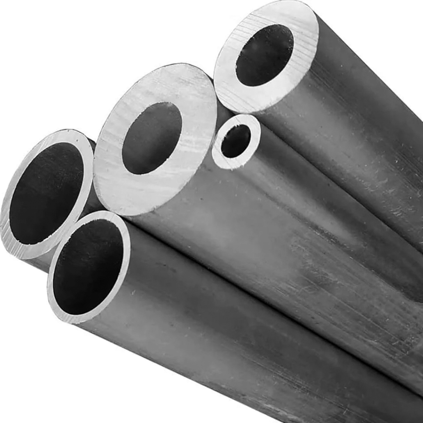 Seamless Hot-Rolled Inconel 690 (N06690) Alloy Tubes / Steel Pipes Precision &amp; High-Performance