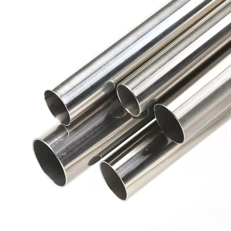 Drill API 5L 304 316L Oil Ms 316 Mild Casing ERW Gi Square Spiral Welded Galvanized Carbon Stainless Copper Nickel Titanium Alloy Seamless Steel Pipe