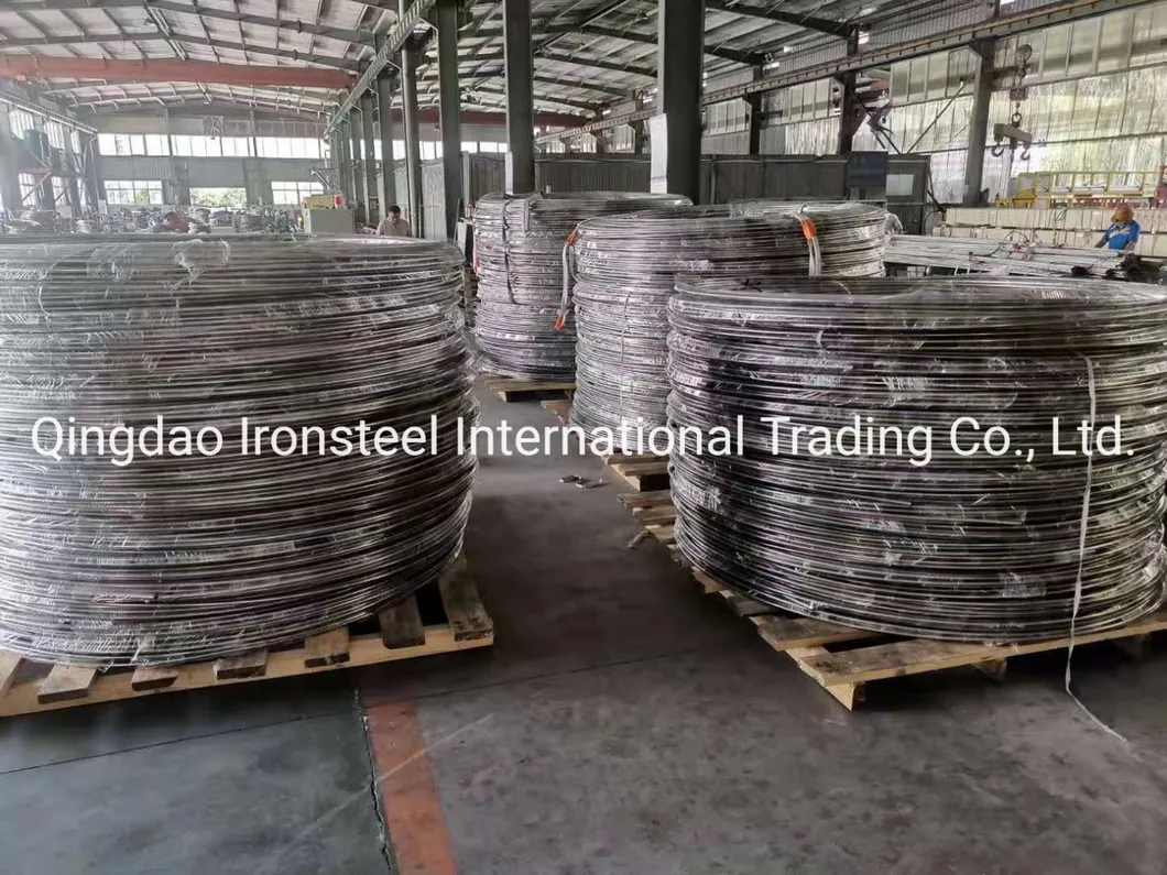 Stainless Steel Pipe 316