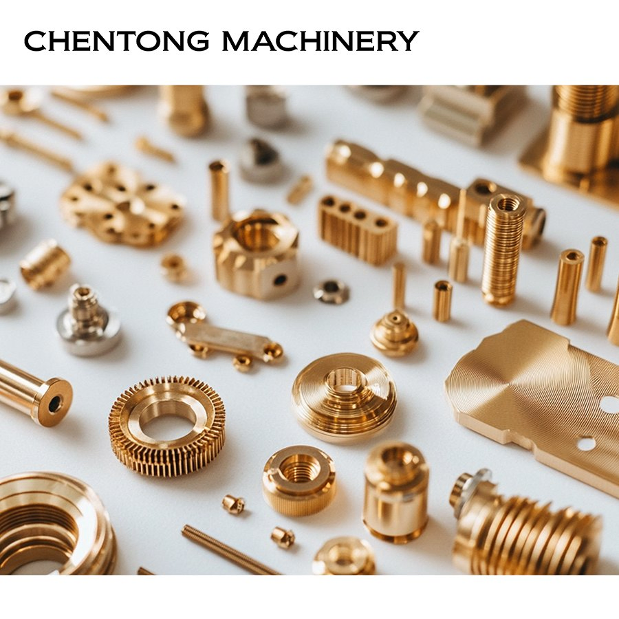 High Precision Custom CNC Aluminium Cutting Service China Manufactured 3D Extrusion Pipe Precision Anodized Aluminum Products