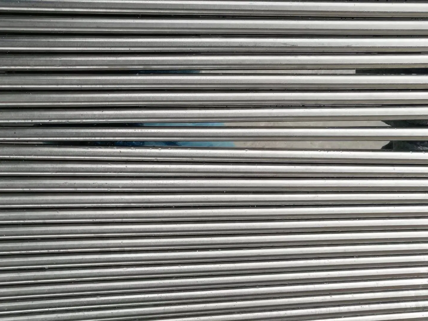 Small Diameter Stainless Steel Pipe by 316L, 316, 304L