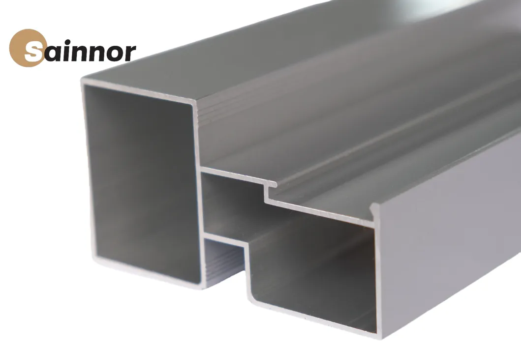 Corrosion Resistant Profile