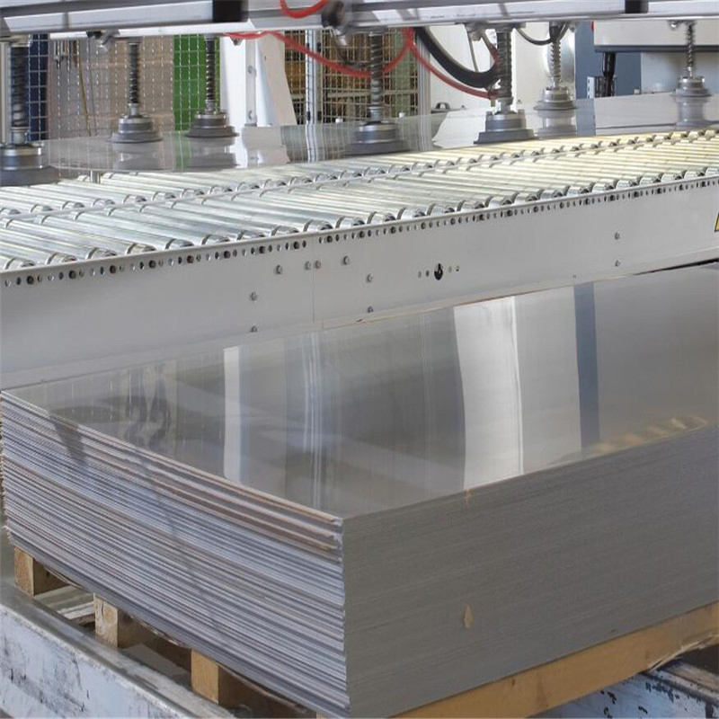 0.2mm to 3mm SPCC SD Price Cold Rolled Steel Sheet 2mm and Mor Thickness