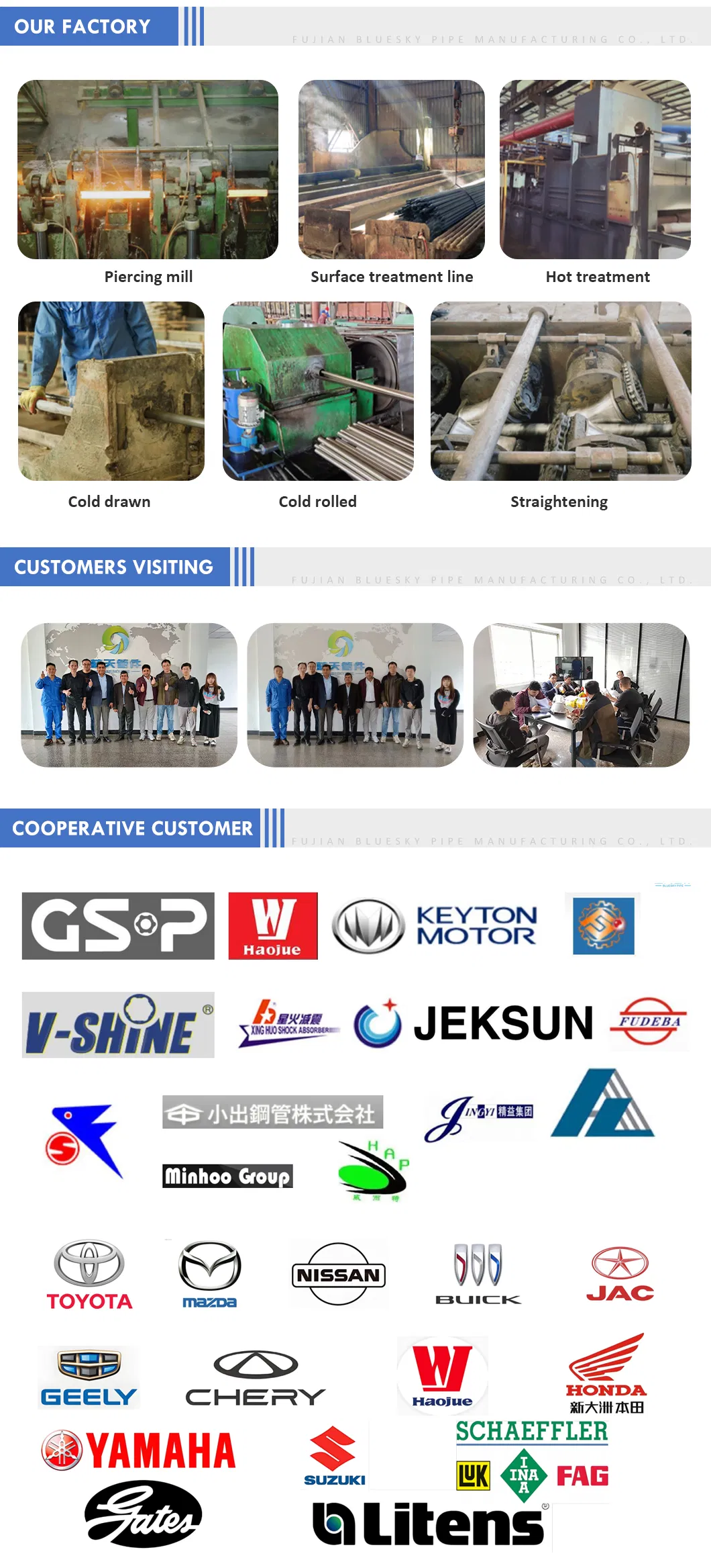 Production Process 1