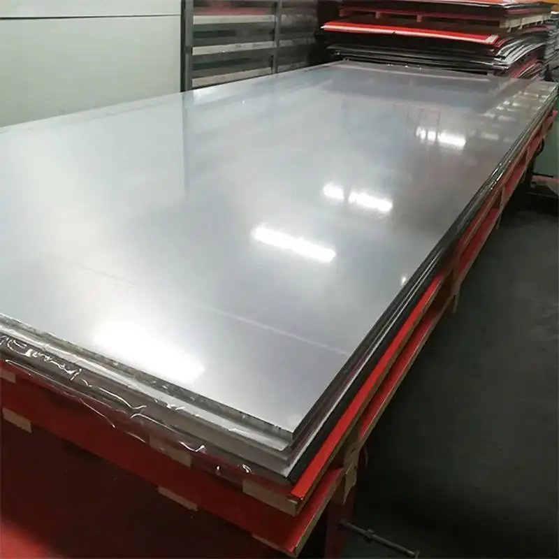 Stainless Steel Plate/China Factory Stainless Steel Plate/Pipe Stainless Steel Plate 304/Low Price/Customizable/Cold Rolled and Mirror Stainless Steel Sheets