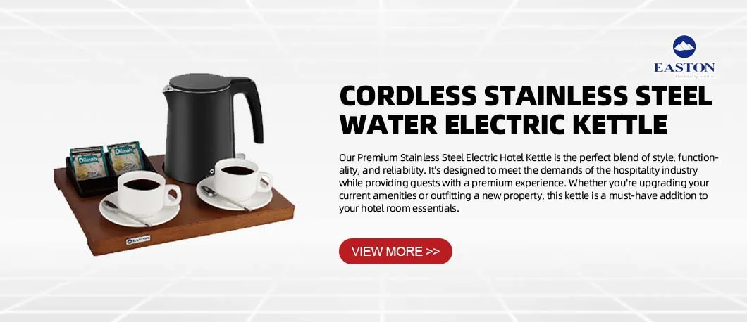 Innovation Smart Kettle