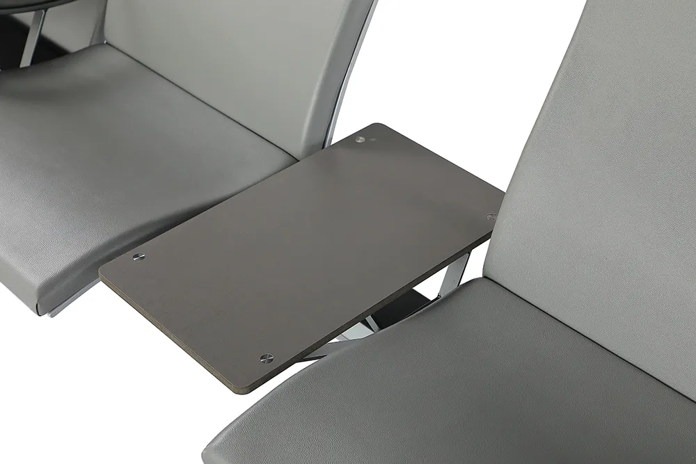 Waiting Area Seating 5