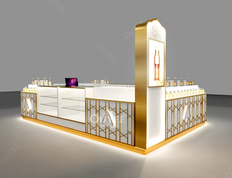 Jewelry Counter