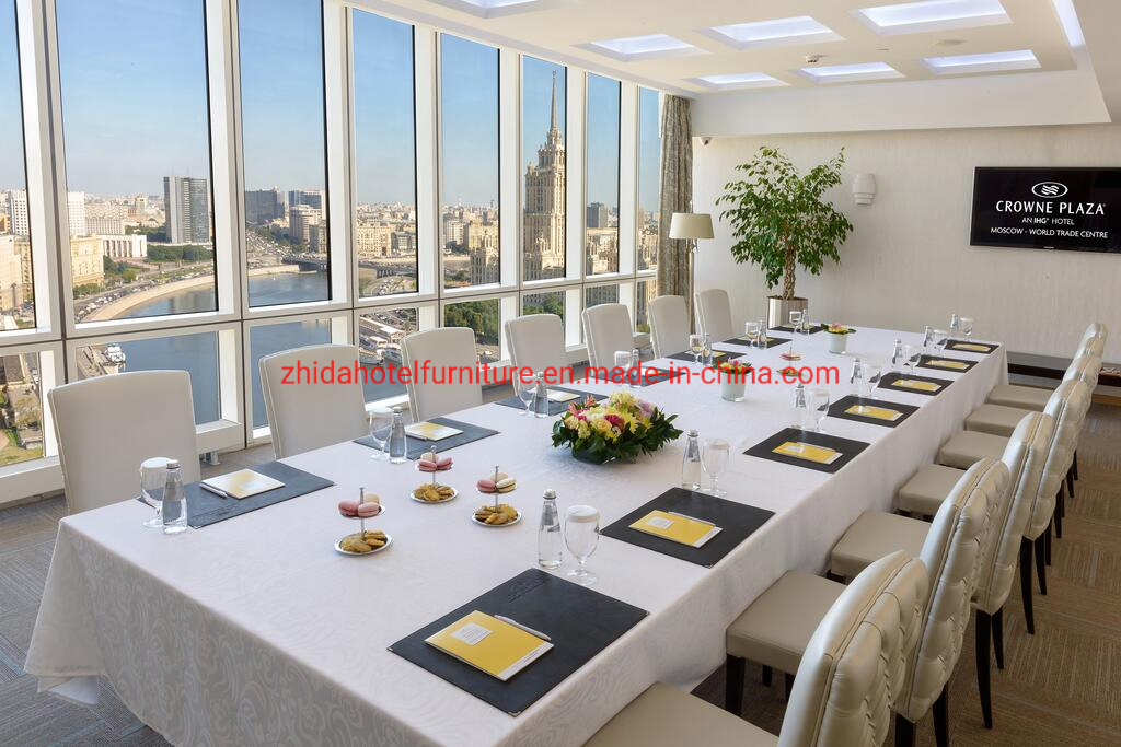 Custom Luxury Made Excellent Chair 5 Star Modern Suite Hotel Furniture for Hotel Contract