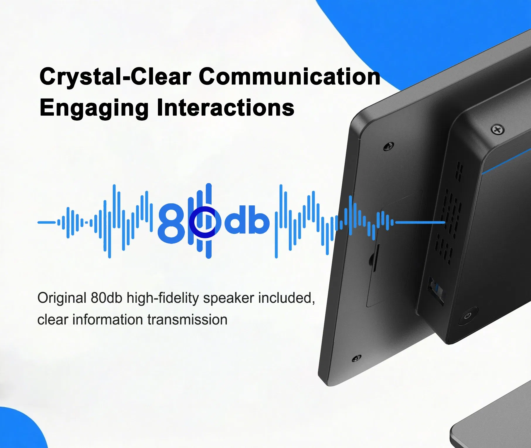 Hot Sale Billing Retail Restaurant Electronic Touch POS Cashier Machine