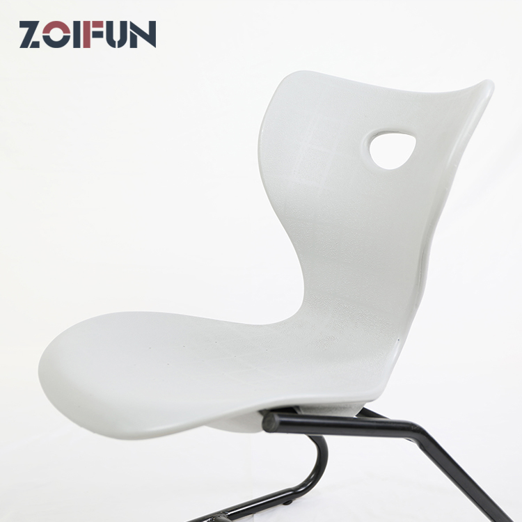 Curve Leg Frame High Bounce Elastic Ergonomic Class Office Kids Children Adult Seating