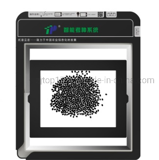 Intelligent Crops Study Analysis System