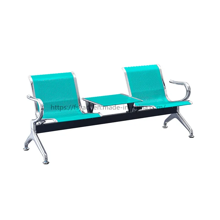 Airport Public Seating