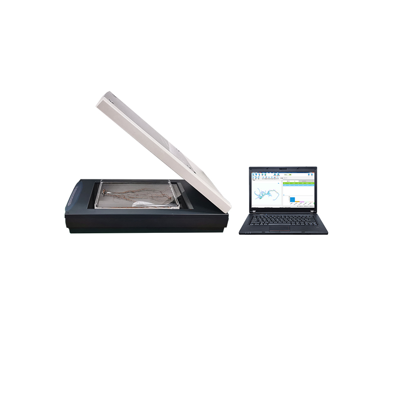 Lab Plant Root Phenotype Analysis System