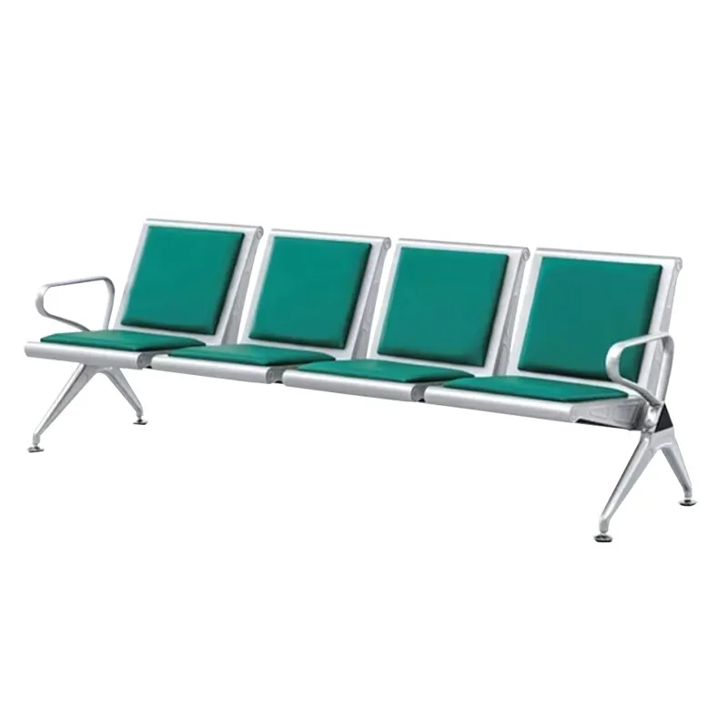 Waiting Chair Detail 4