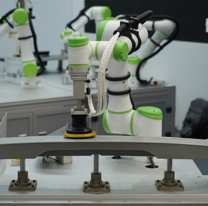 3kg Ai Kitchen Retail Coffee and Ice-Cream Consumer Industry Commercial Civilian-Grade Robot