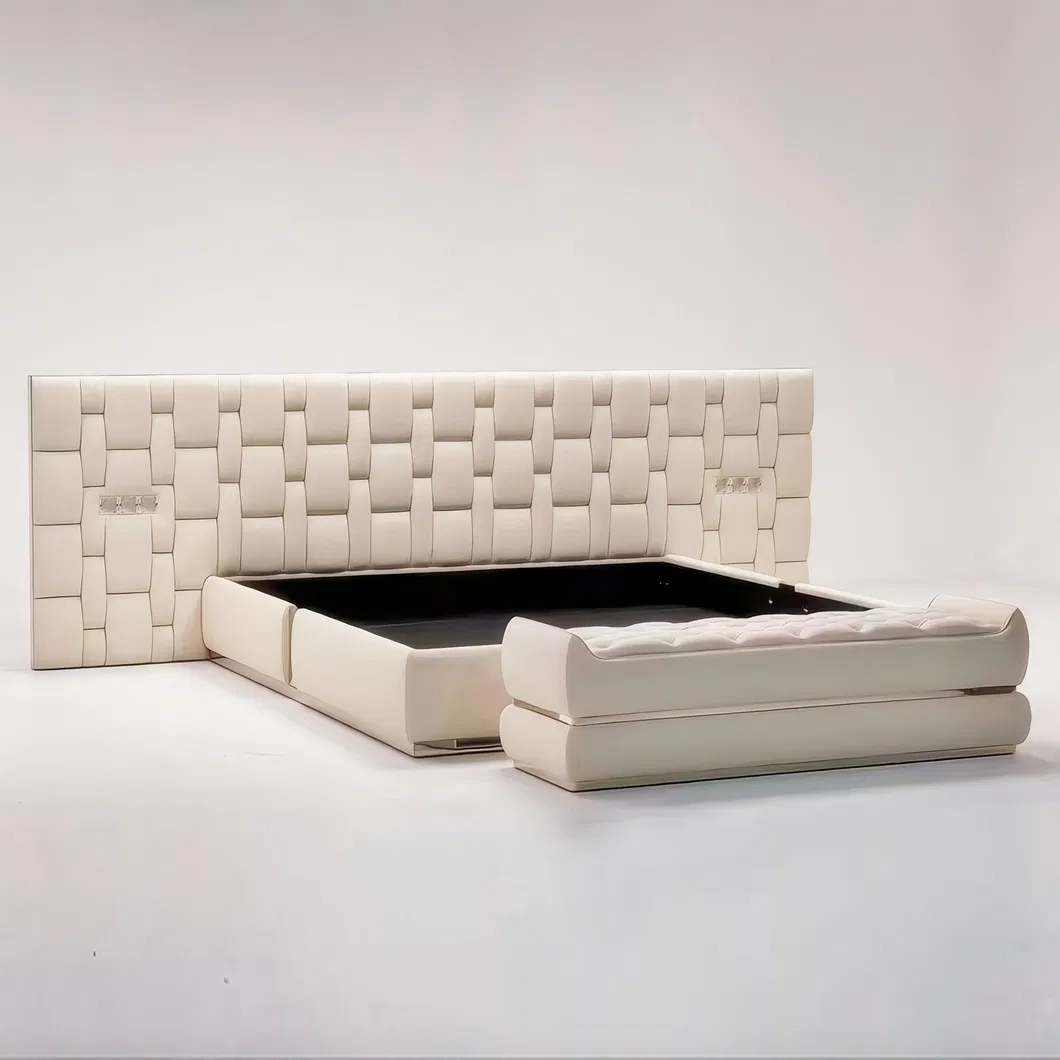 Luxury Residence Suites