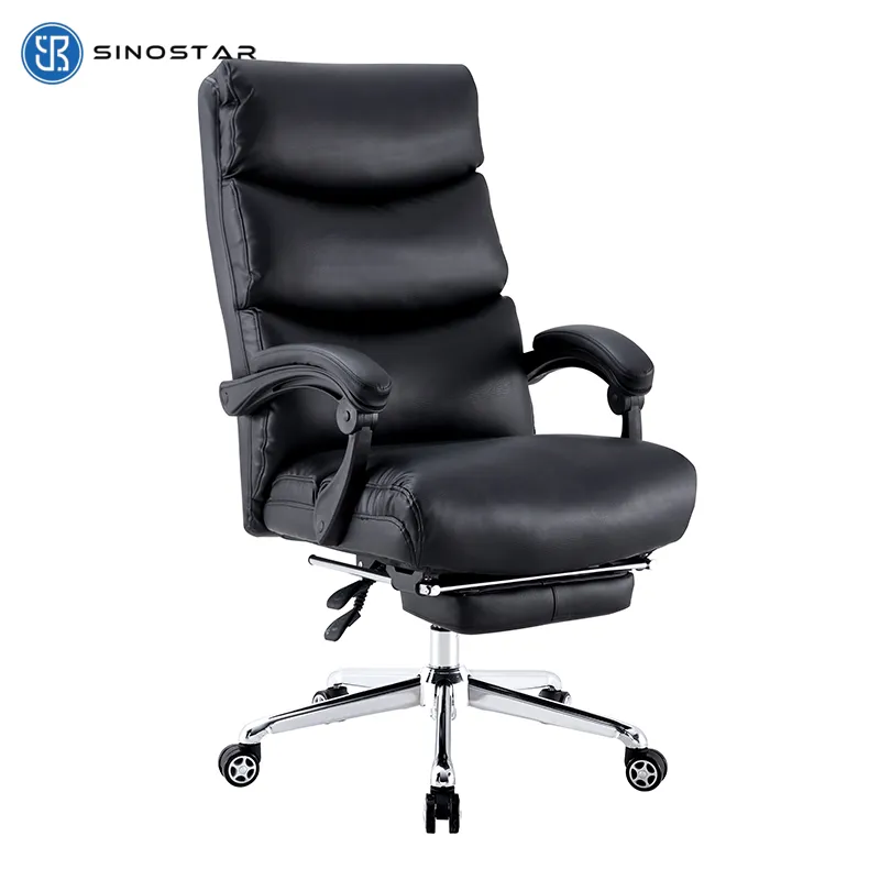 Office Chair Material