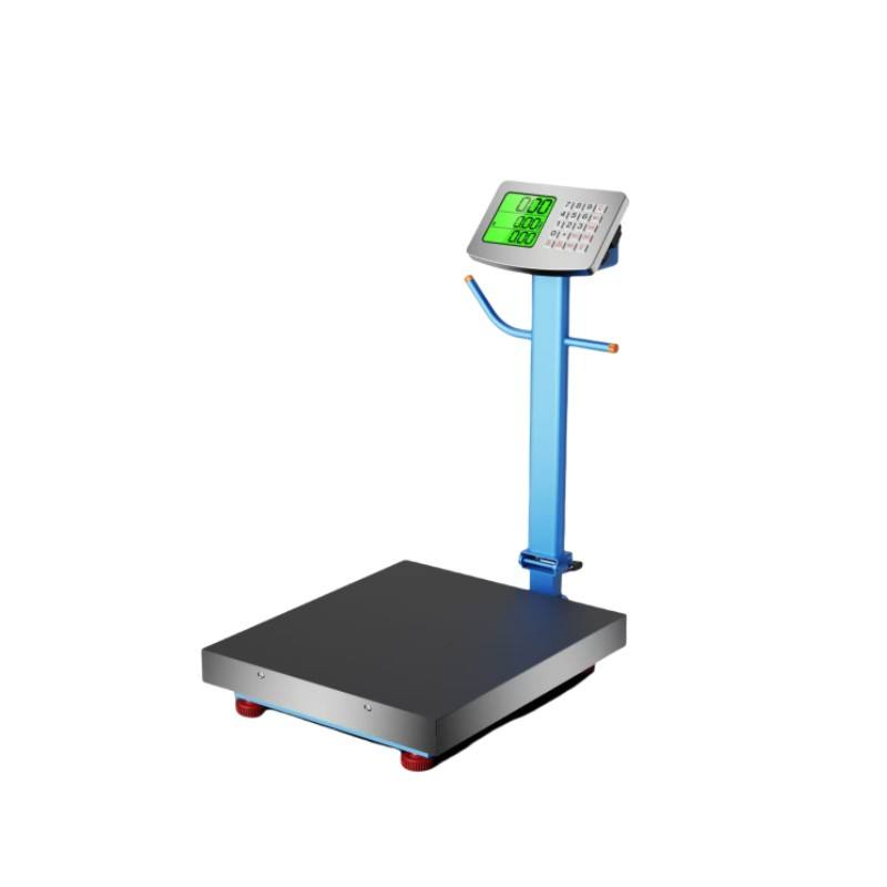 2025 New Retail Customized 3ookg Industrial Electronic Price Digital Platform Scale