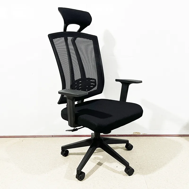 Headrest Executive Ergonomic Office Chair