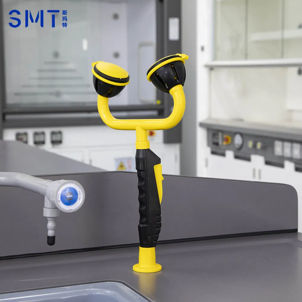 SMT Eyewash Station - Effective Eye Wash System From China