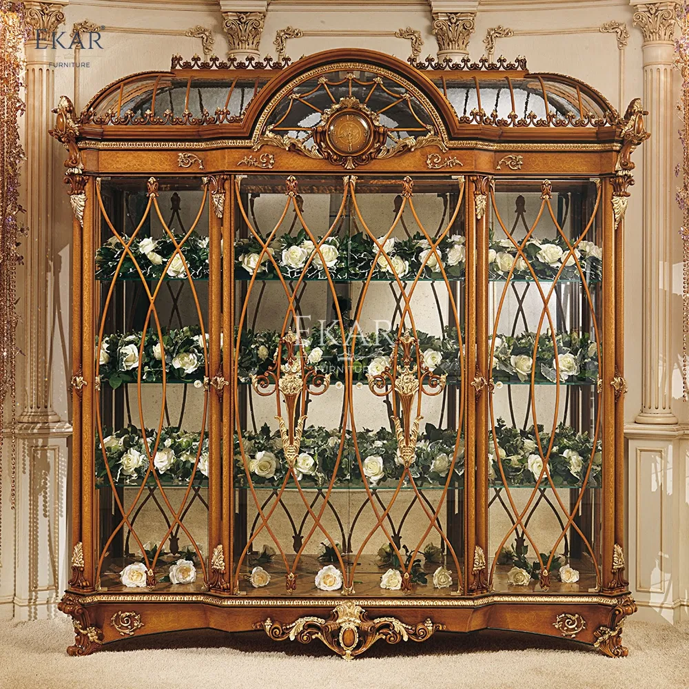 Luxury Fabric Detail