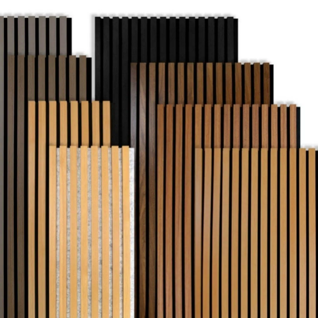 Sound Absorbing Acoustic Panels with Antimicrobial Treatment for Senior Living Facilities and Clinics