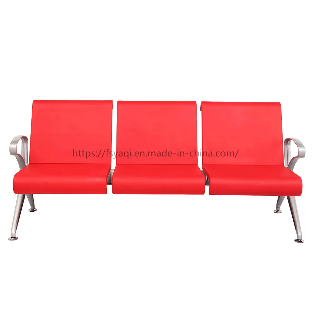 Waiting Chair View 3