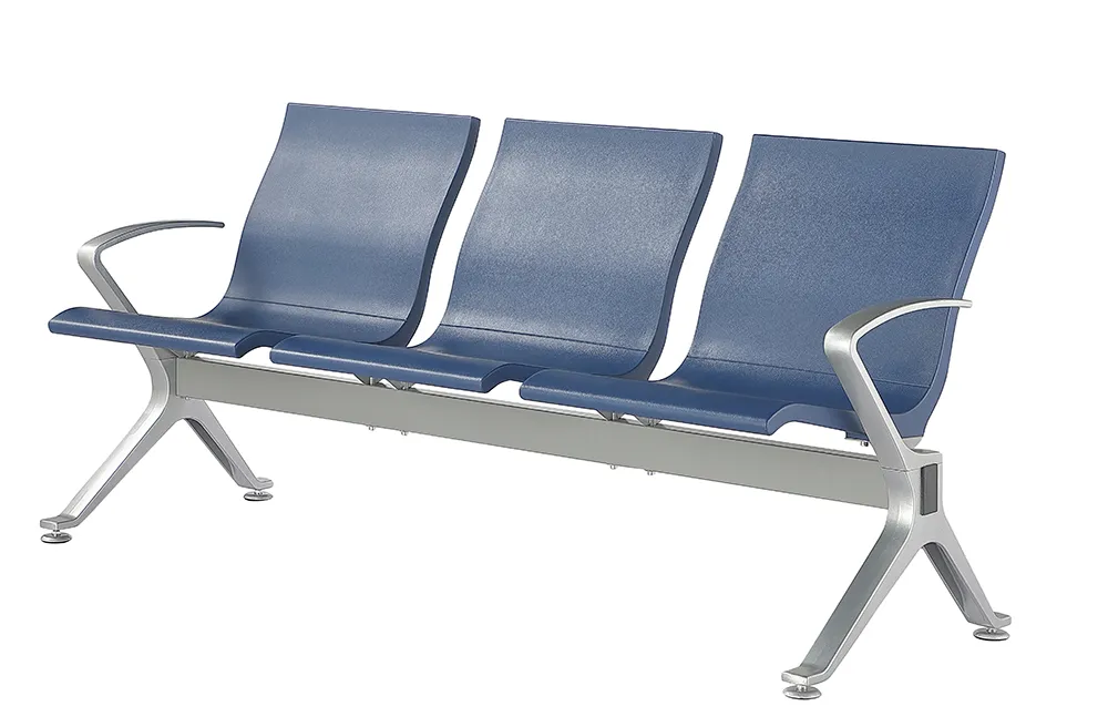 Airport Chair 3 Seater 3