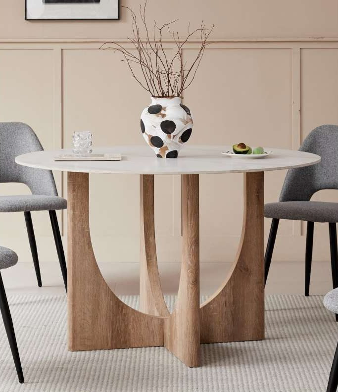 Modern Home Furniture Marble Dining Table New Designs Dining Table Set 8 Seater Full Dining Room Dining Set