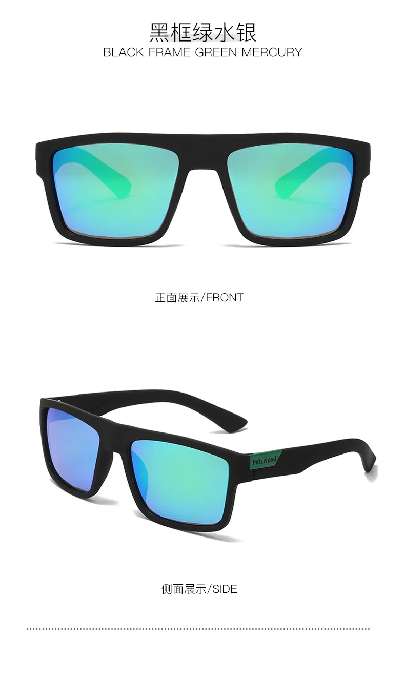 Sports Sunglasses 16