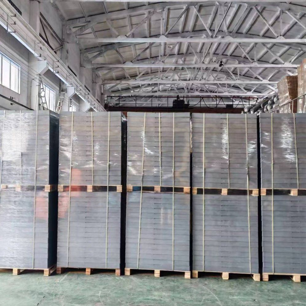 Condenser Pad 24-24-3 Air Conditioner Holder Outdoor Unit AC Ground Base Condenser Pad