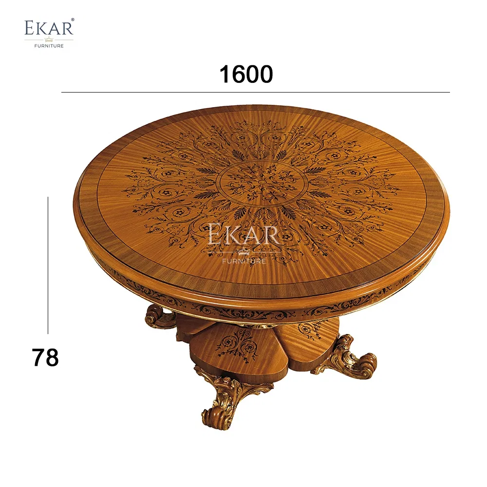 Dining Set Environment