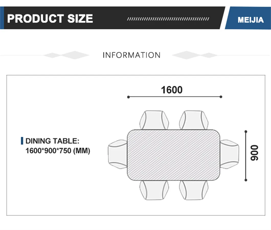 Dining Set Showcase 2